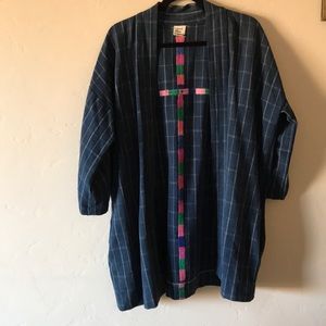Guatemalan Jacket